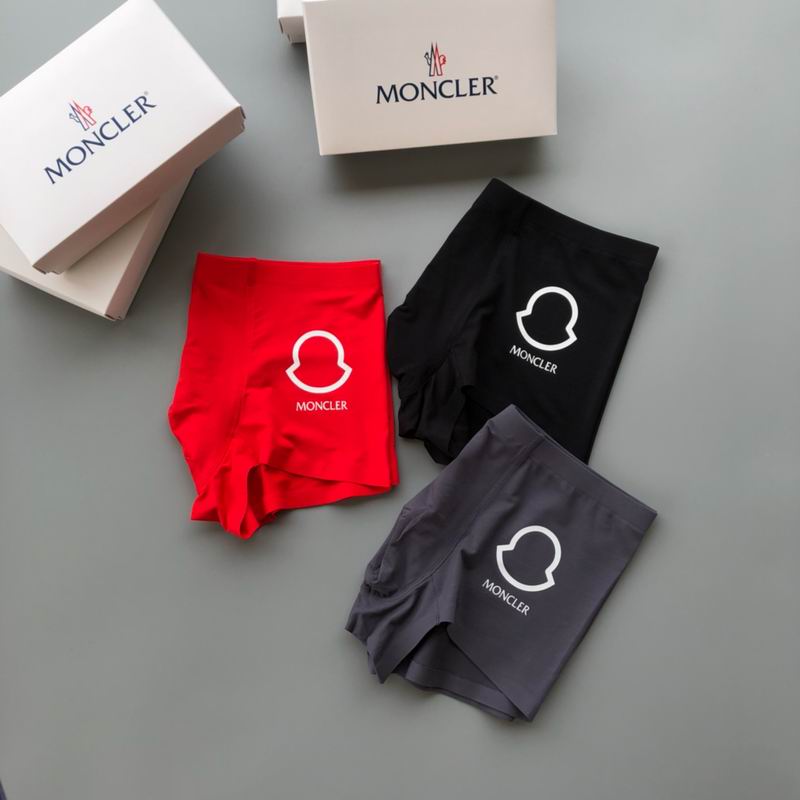 Moncler boxer L-3XL 02